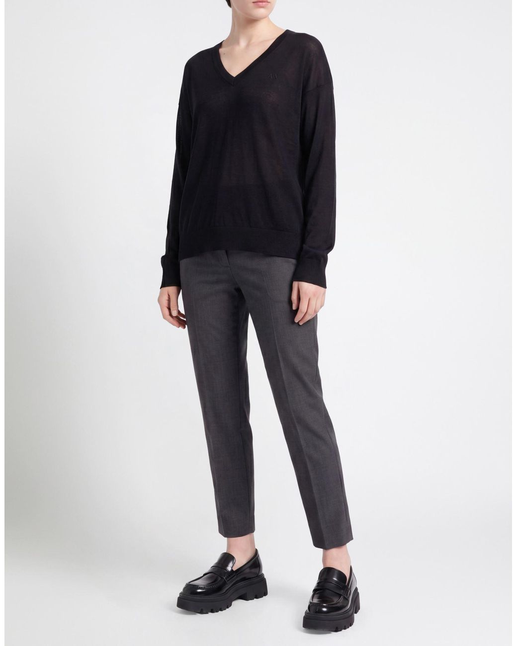 Sun 68 Blue Jumper