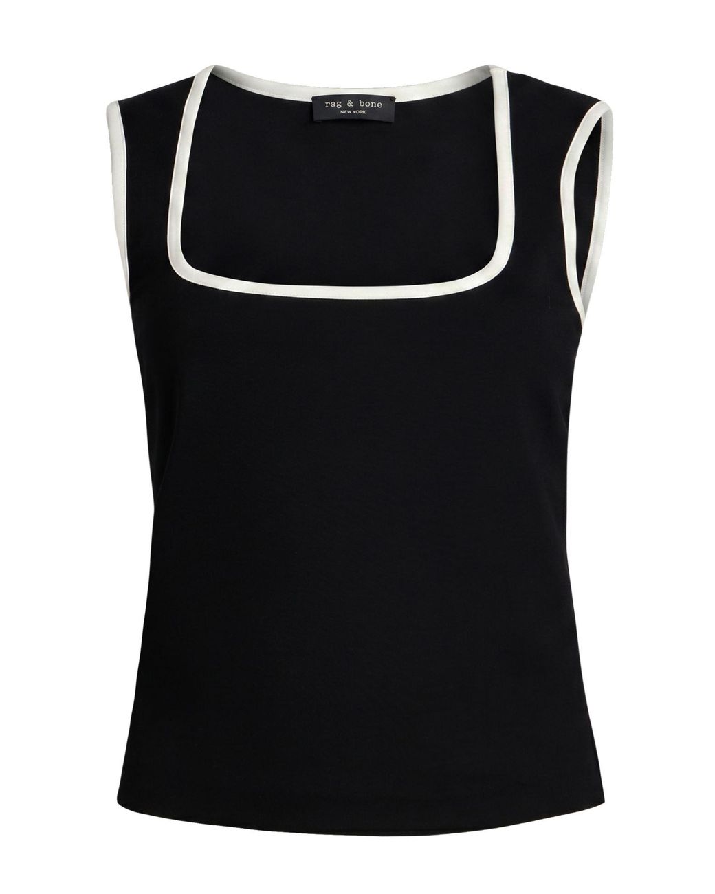 Rag & Bone Black Top