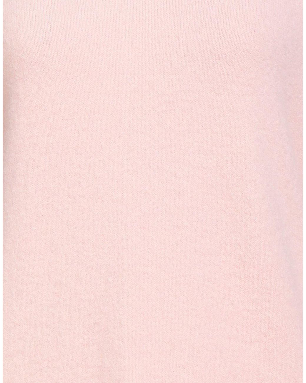 Haveone Pink Sweaters
