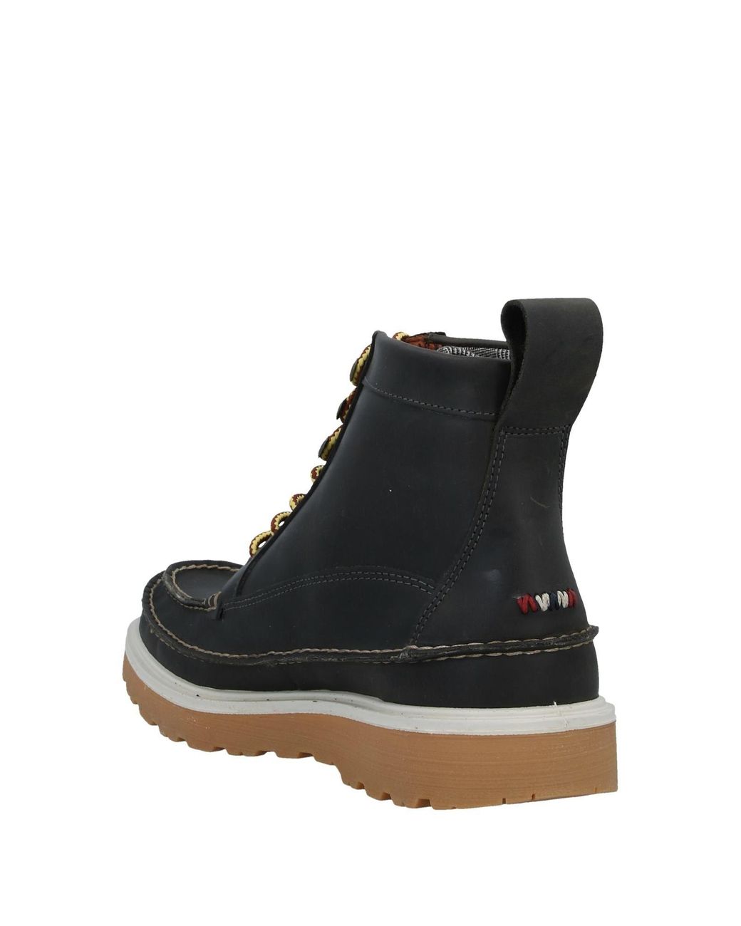 napapijri chelsea boots