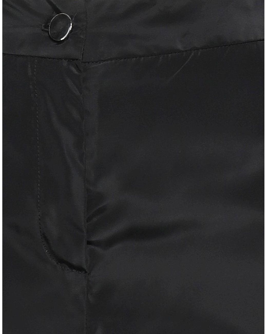 ACT N°1 Black Pants
