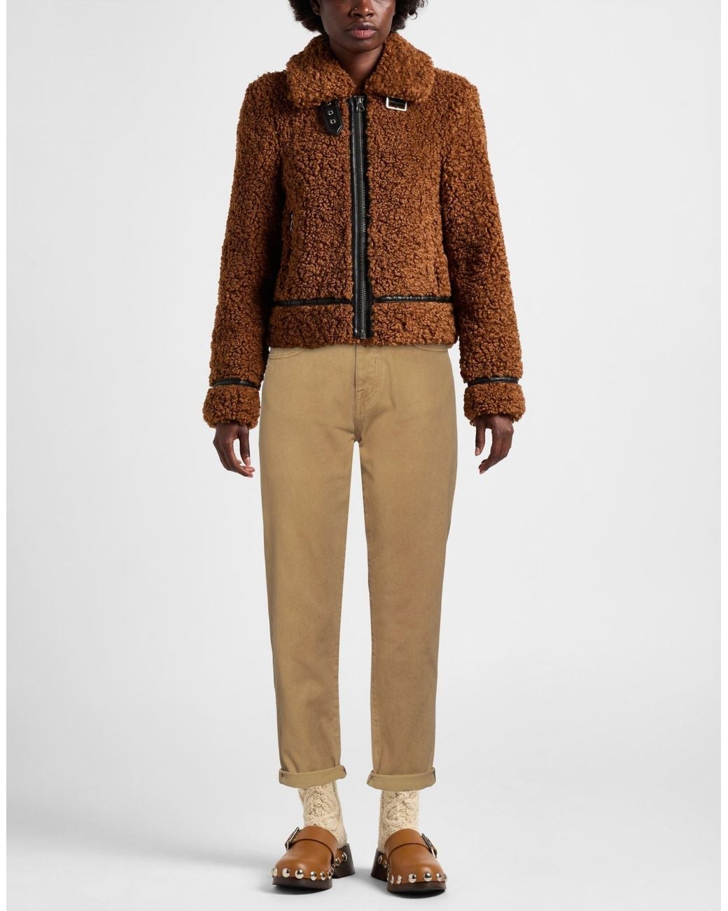 2W2M Natural Jeans