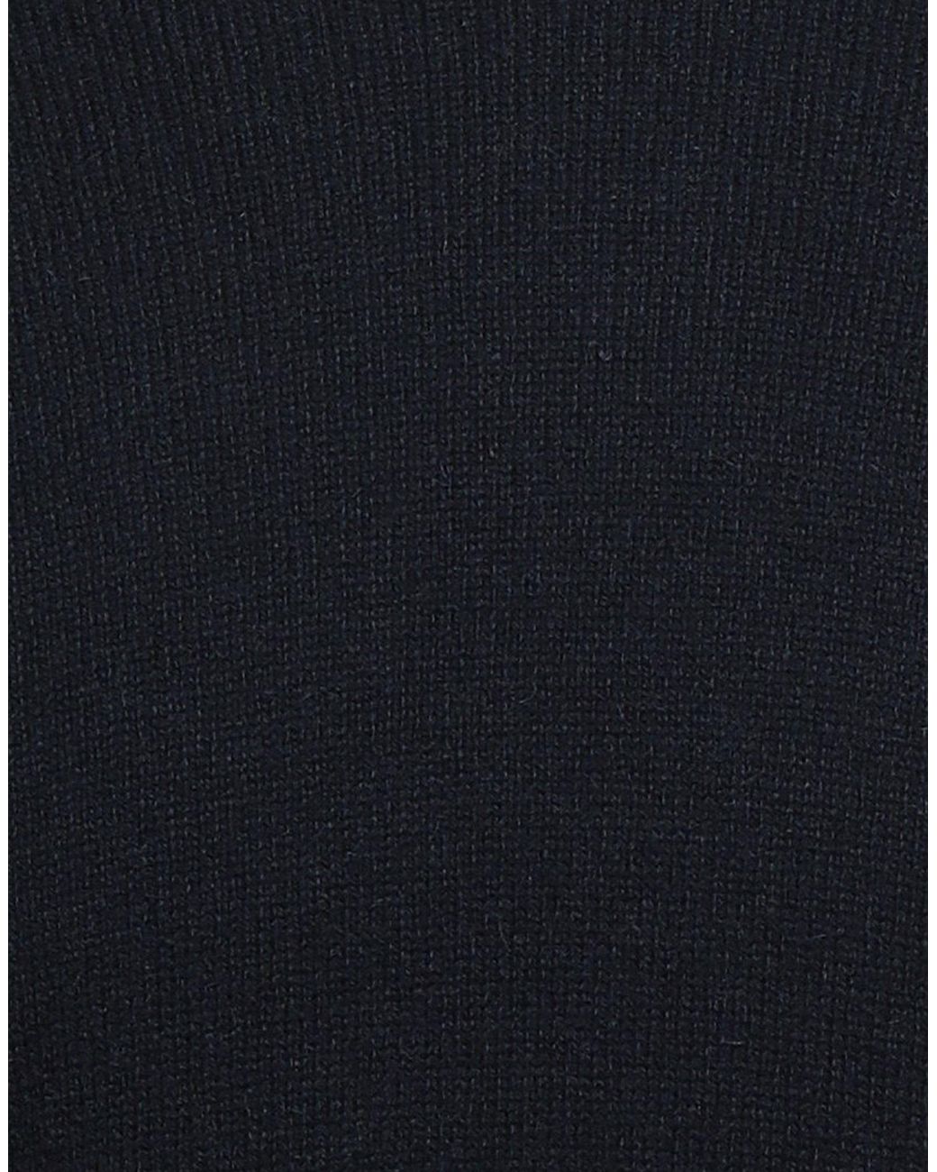 Zanone Blue Jumper for men
