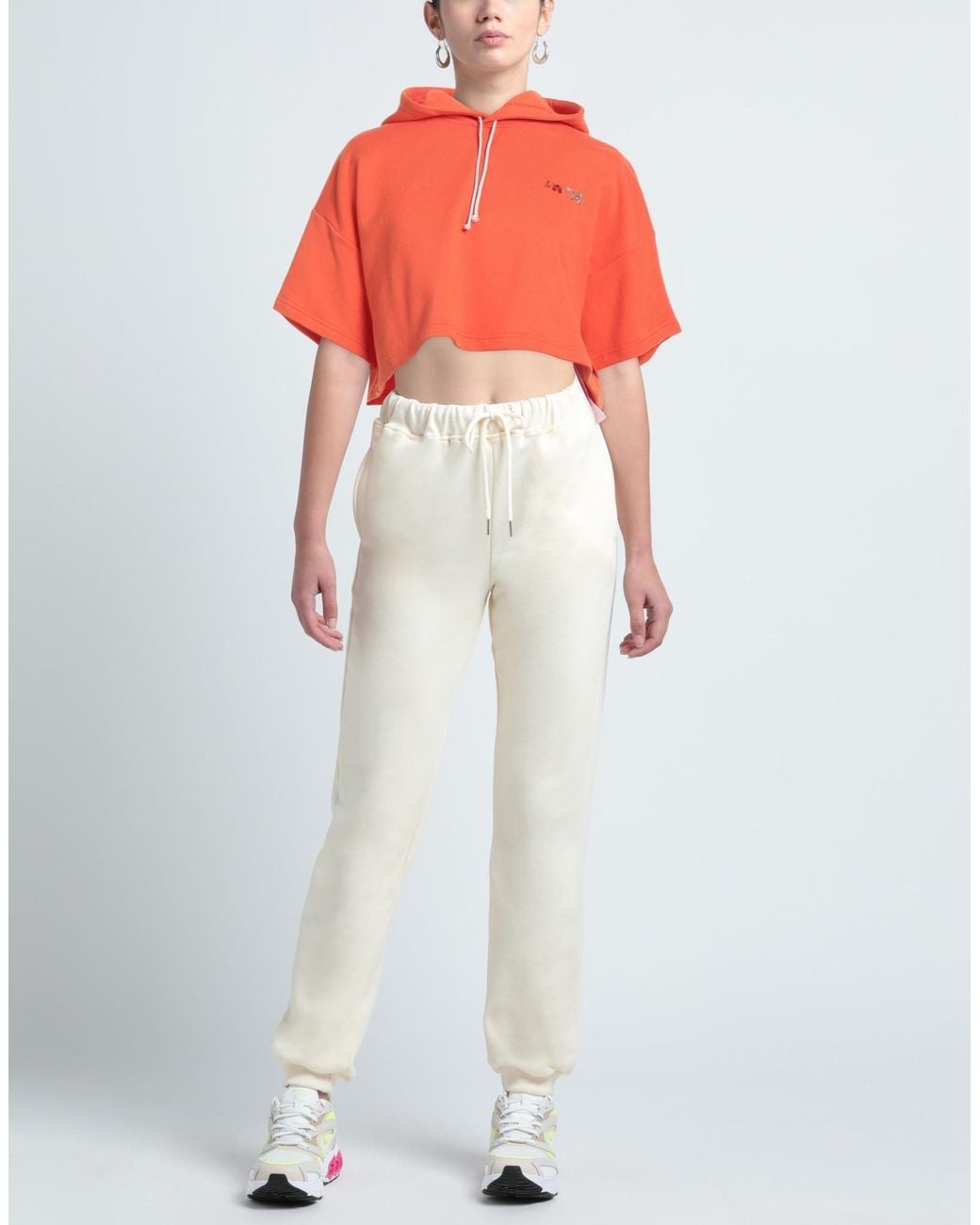 Sudadera Marni de color Orange