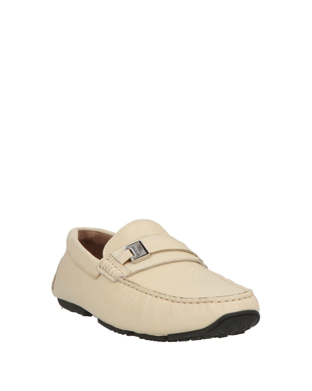 Bally Natural Loafer for men