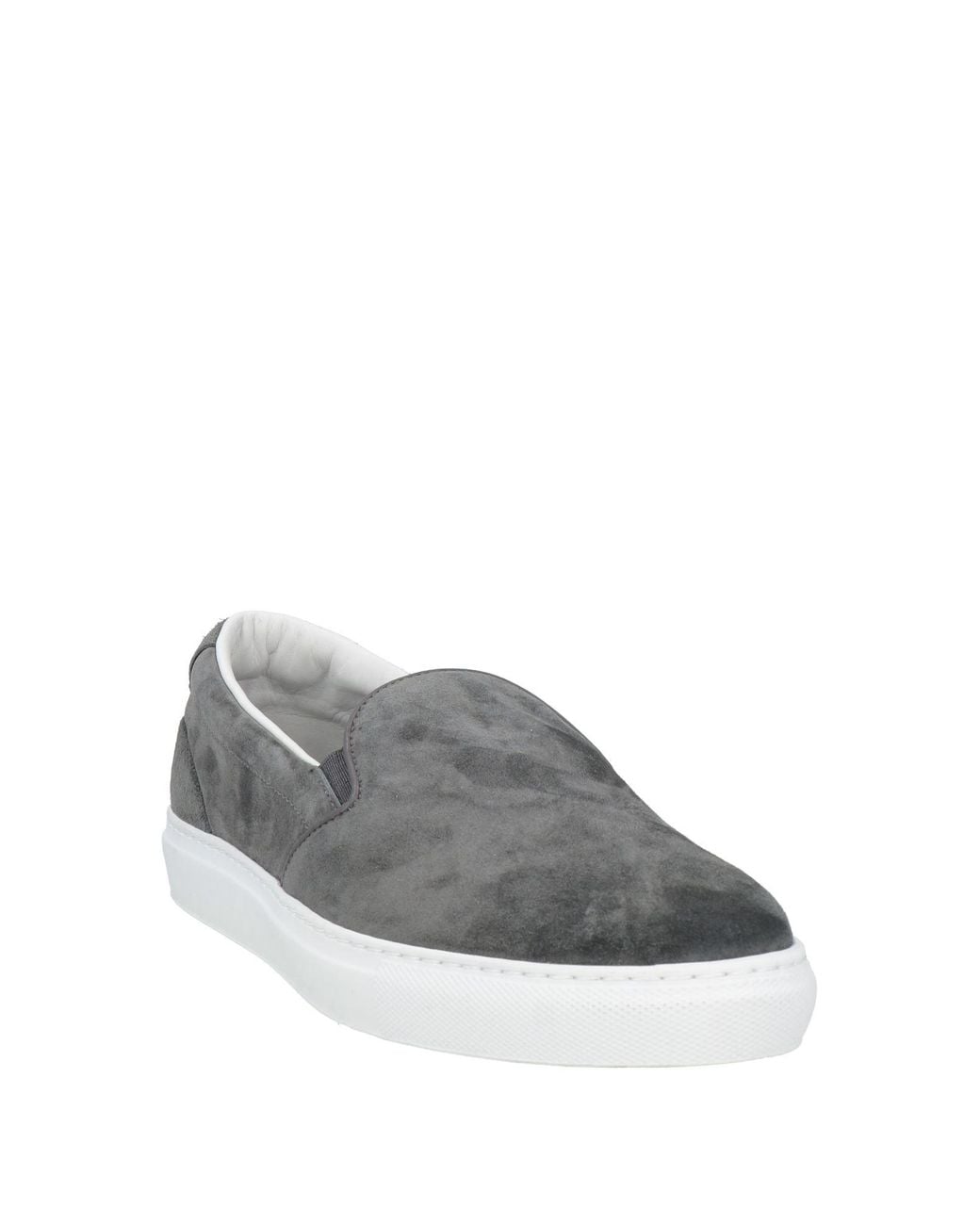 Sneakers Doucal's pour homme en coloris Gray