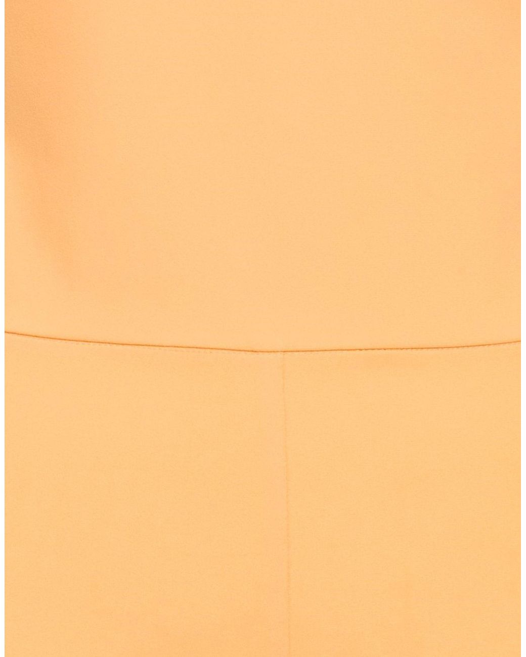 Patrizia Pepe White Jumpsuit Polyester, Elastane