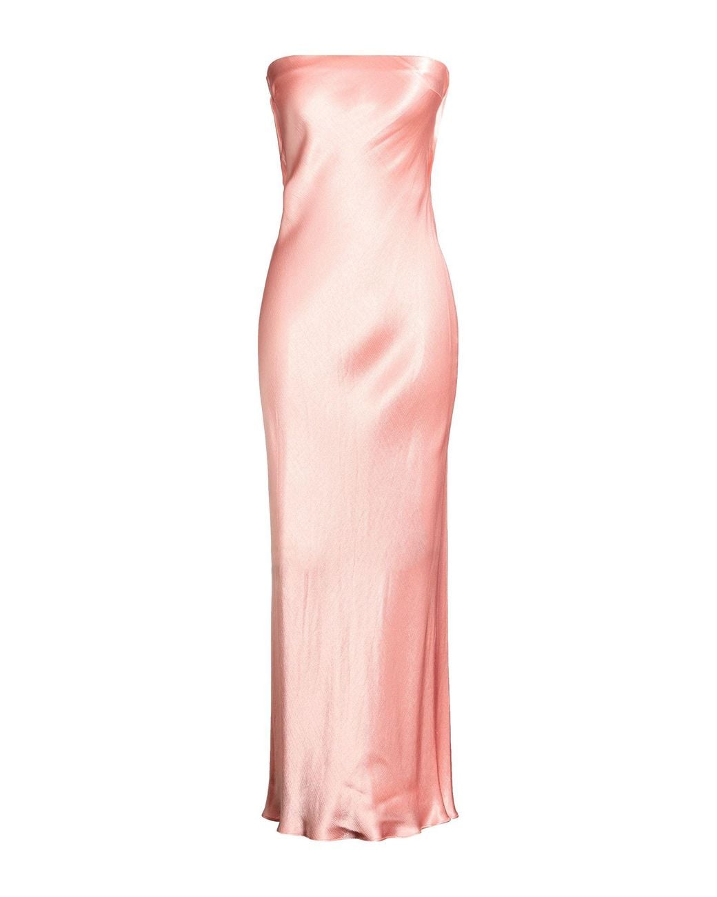 Bec & Bridge Maxi Dresses in Pink | Lyst