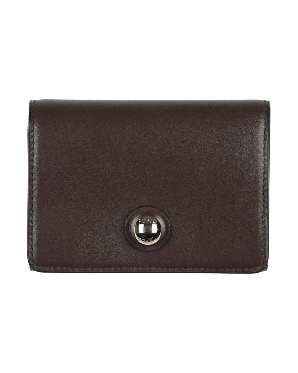 Furla Brown Wallet