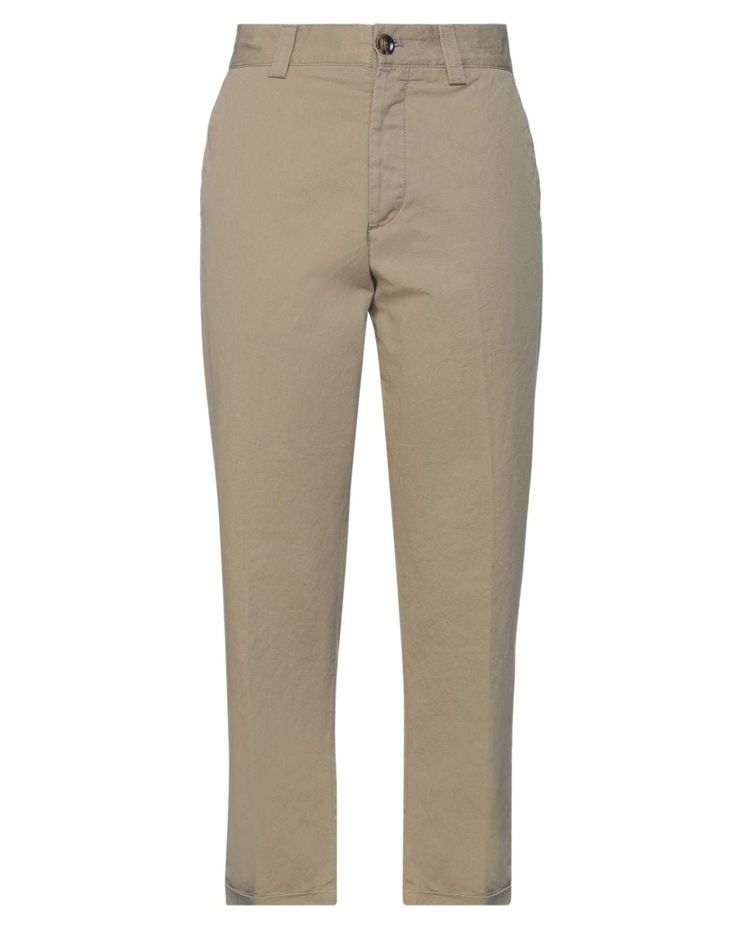 PT Torino Natural Trouser