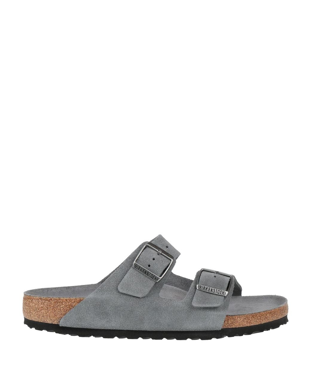 Birkenstock White Sandals Leather for men