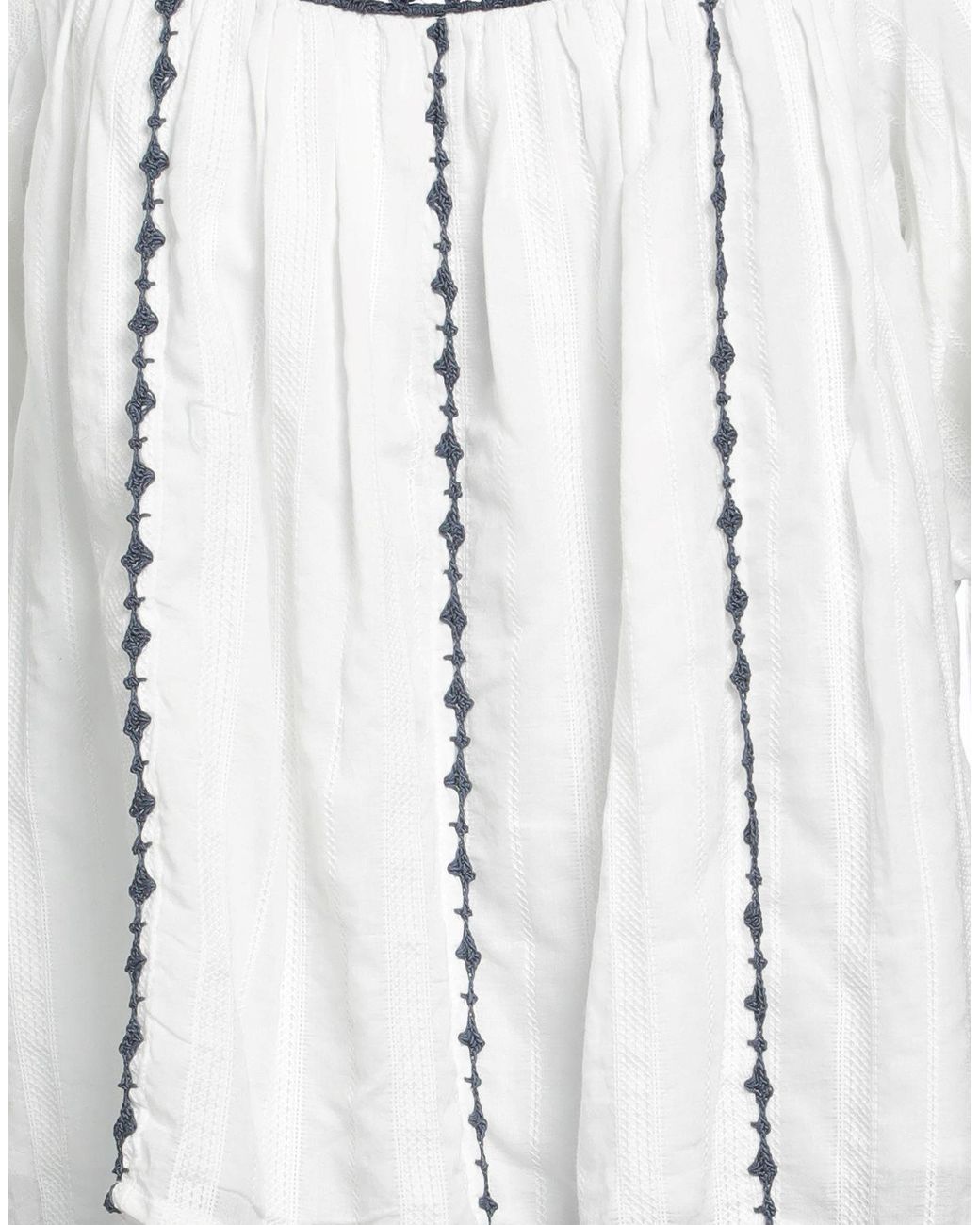 Cleobella White Top