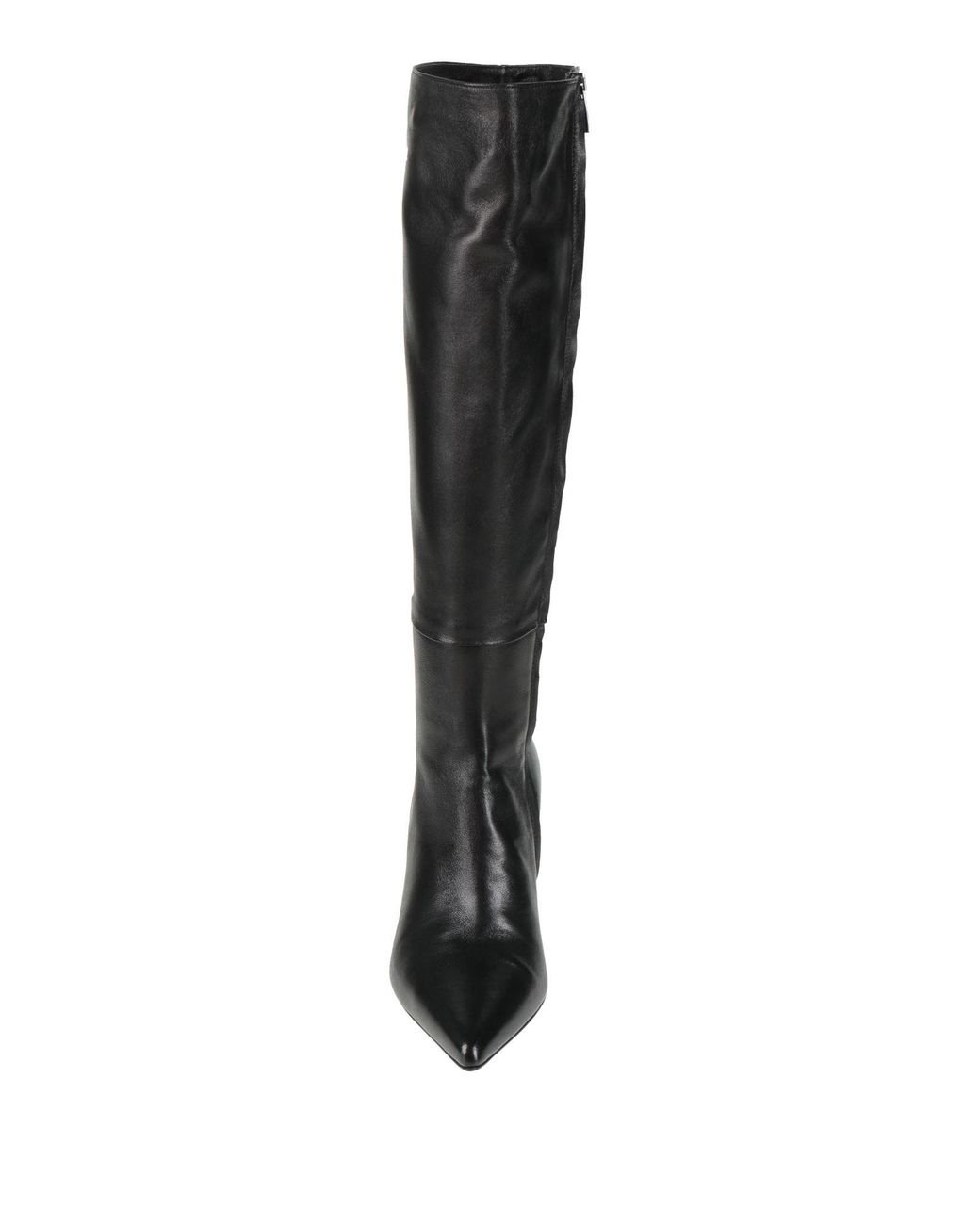 LARA MAY Black Boot