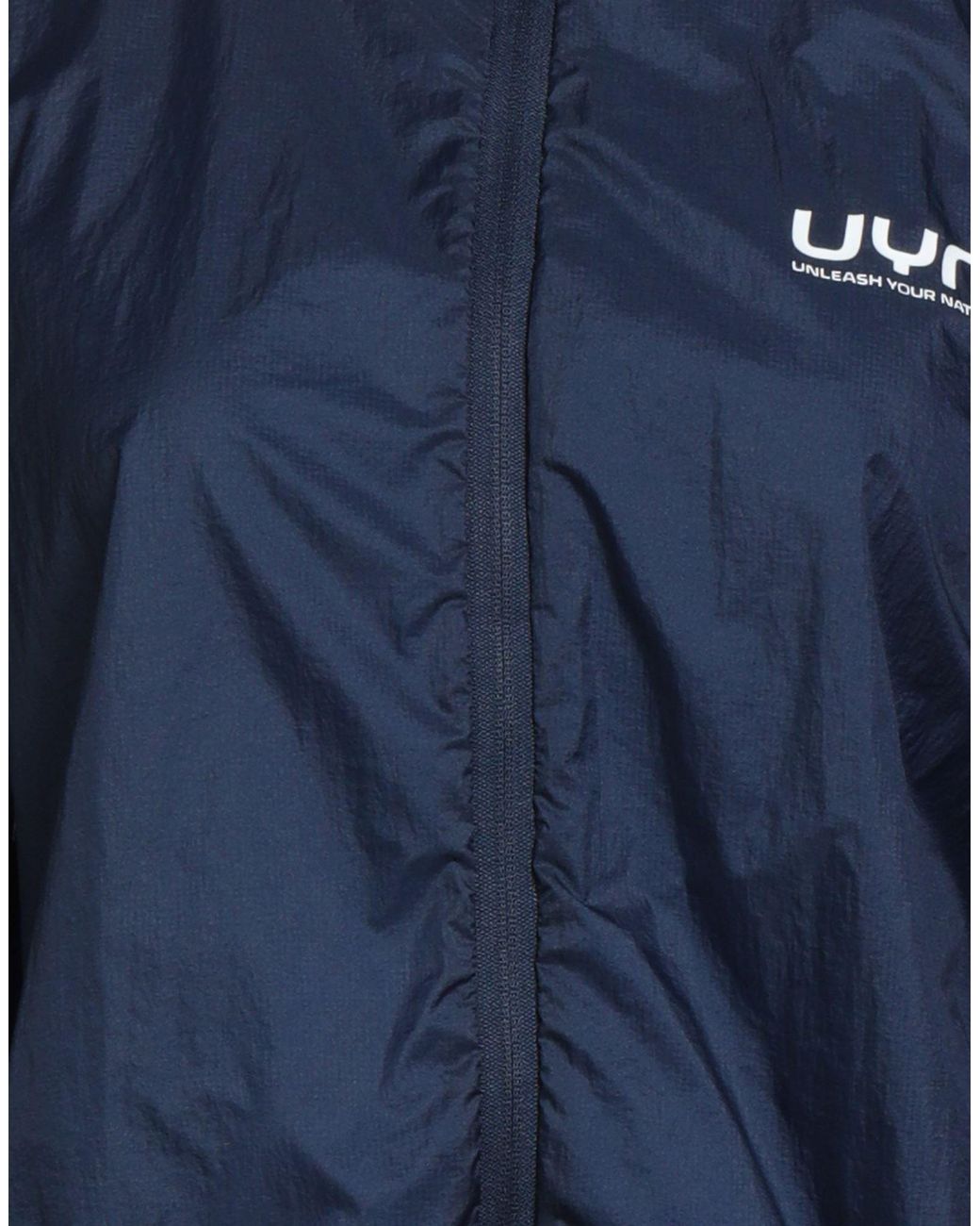 Uyn Blue Jackets