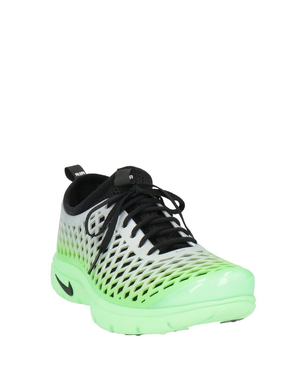 Nike Green Sneakers