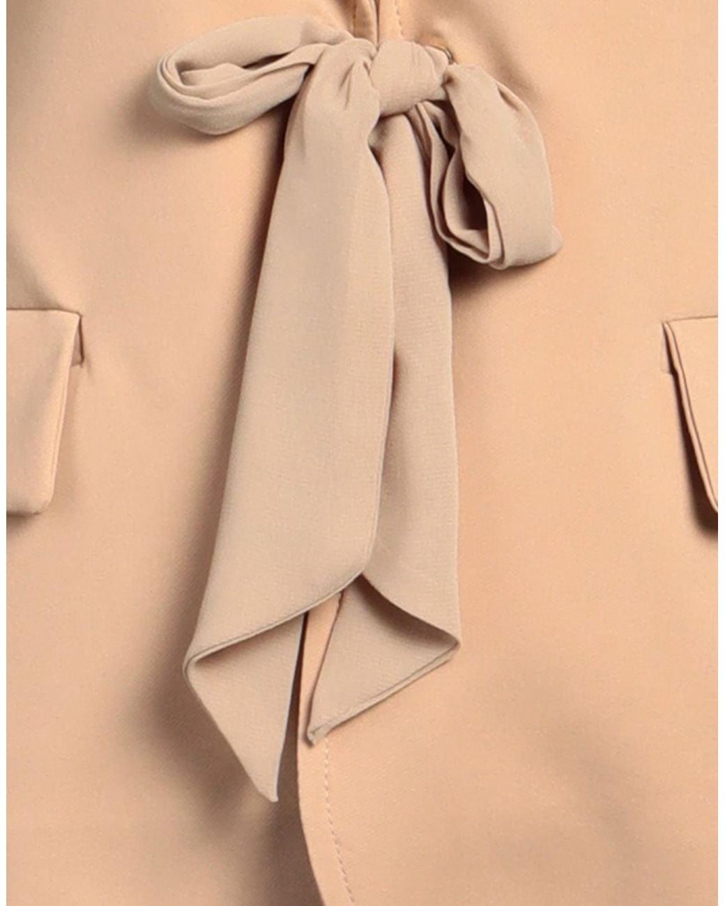Olla Parèg Natural Blazer