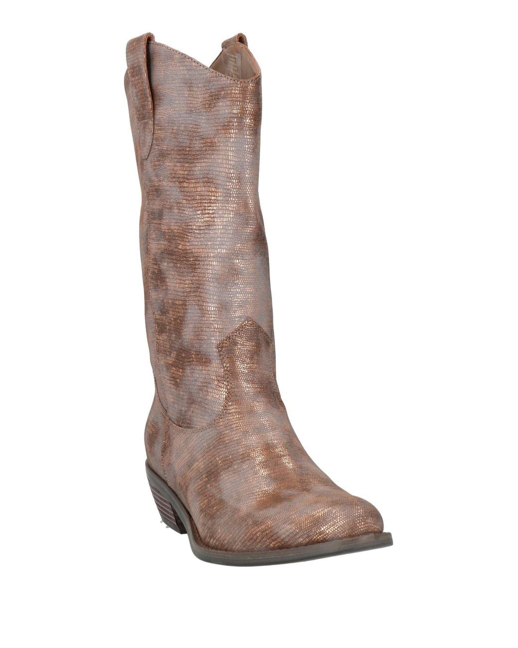 Tosca Blu Brown Boot