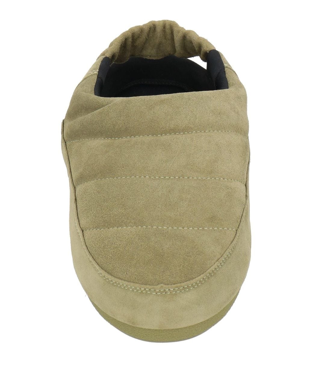 Moon Boot Green Mules & Clogs for men