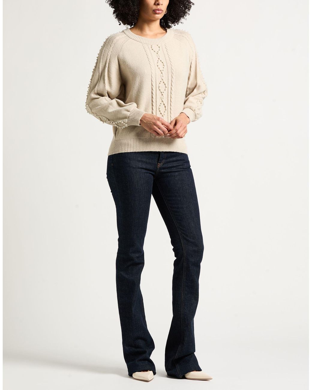Yes Zee Natural Sweaters