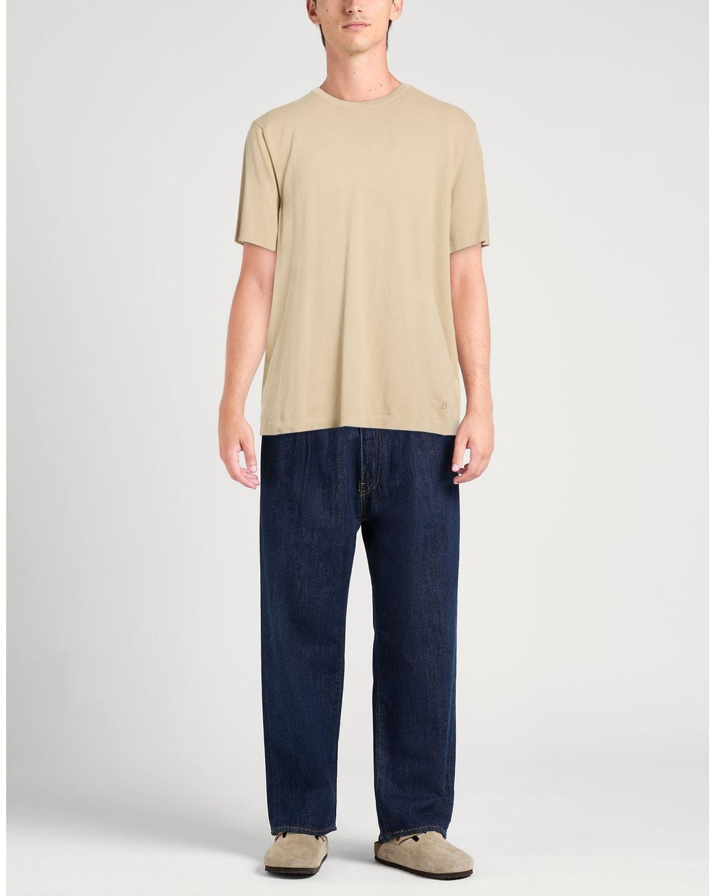 Dondup Natural Jumper for men