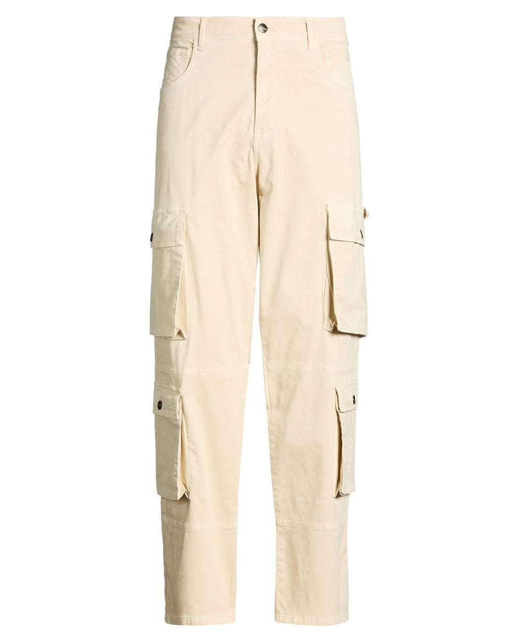 Barrow Natural Pants for men