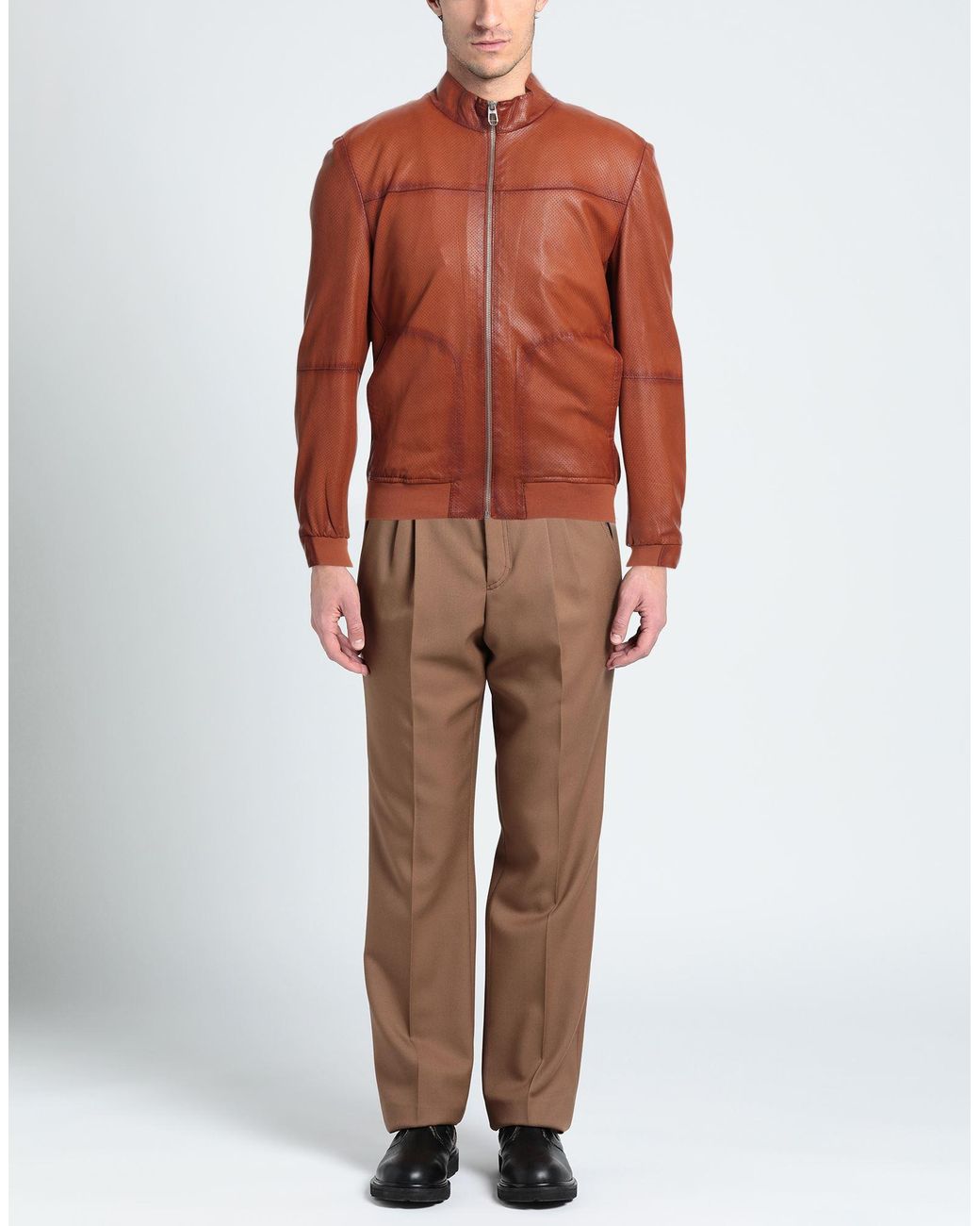 Men's jacket MILESTONE (original) 301089-20210-1-58/20-21 — buy online  store — Pirkl