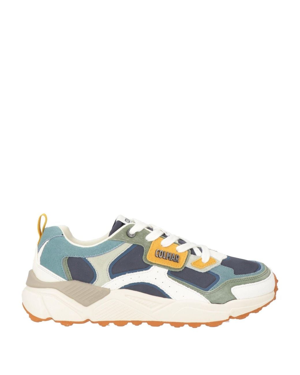 Sneakers Colmar pour homme en coloris Blue