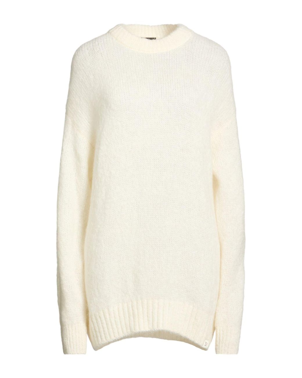 Peuterey White Pullover