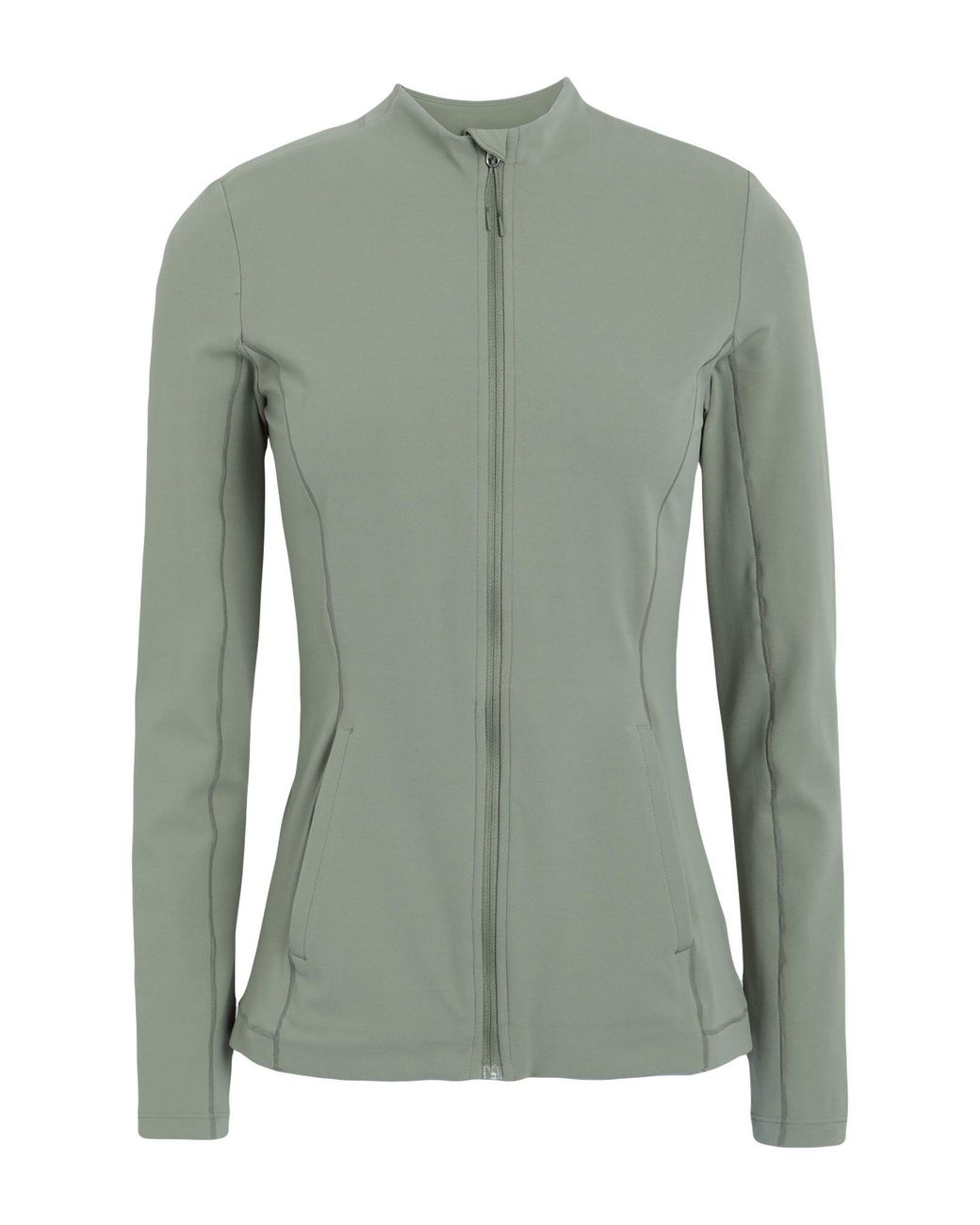 Nike Green Sweatshirt