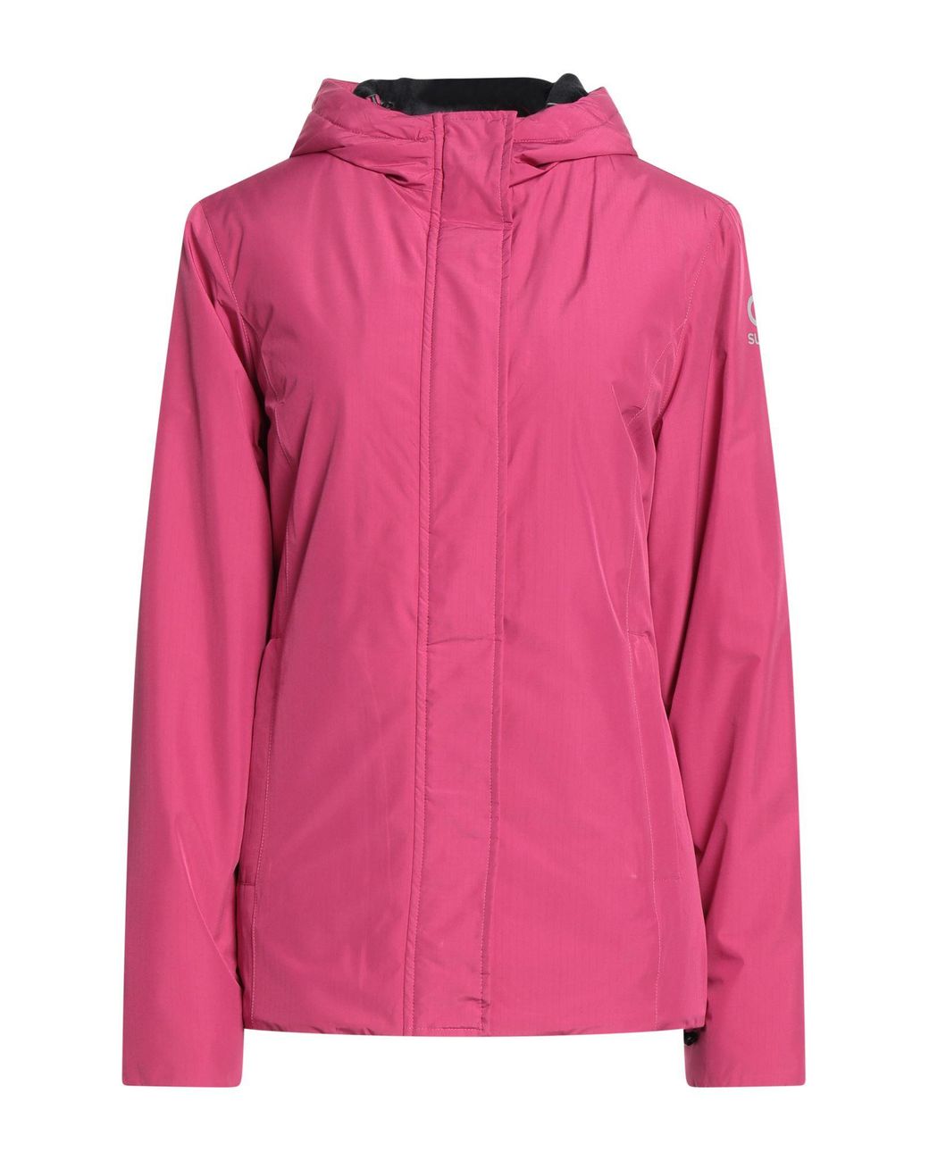 Suns Boards Pink Jacket