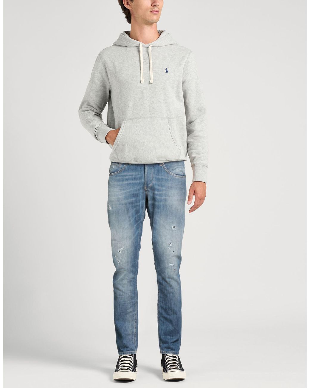 Dondup Blue Jeans for men