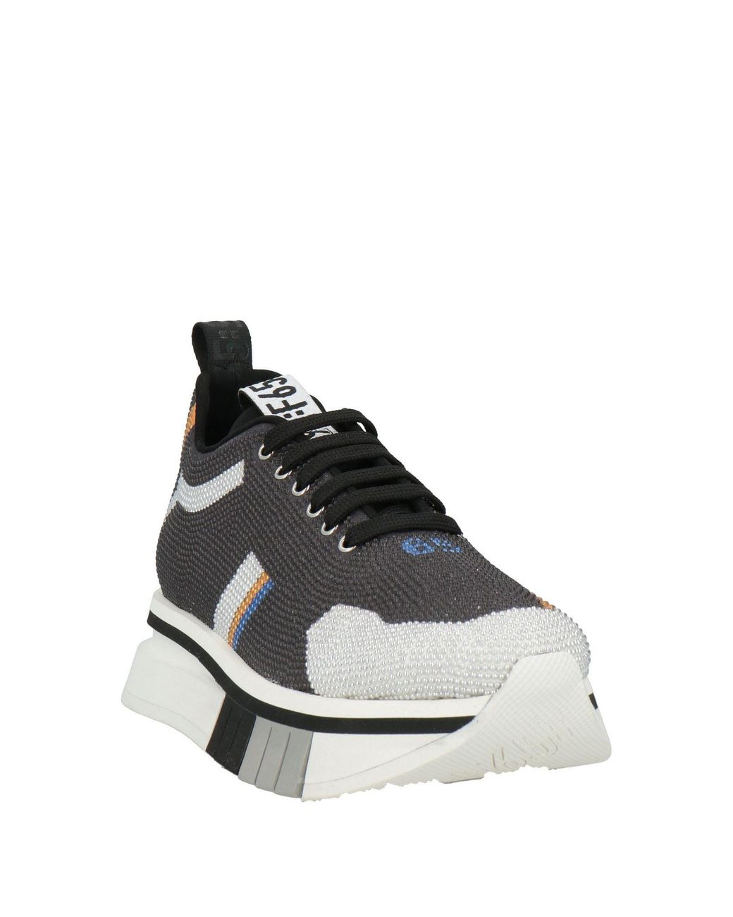 Fabi Multicolor Sneakers