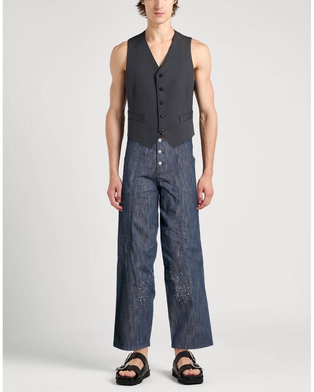 _J.L - A.L_ Blue _J.L for men