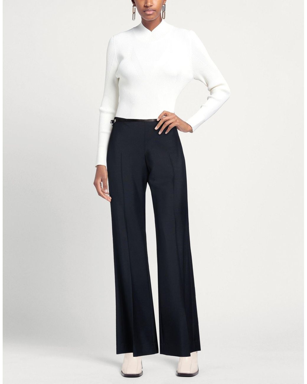 Pantalone di Givenchy in Blue