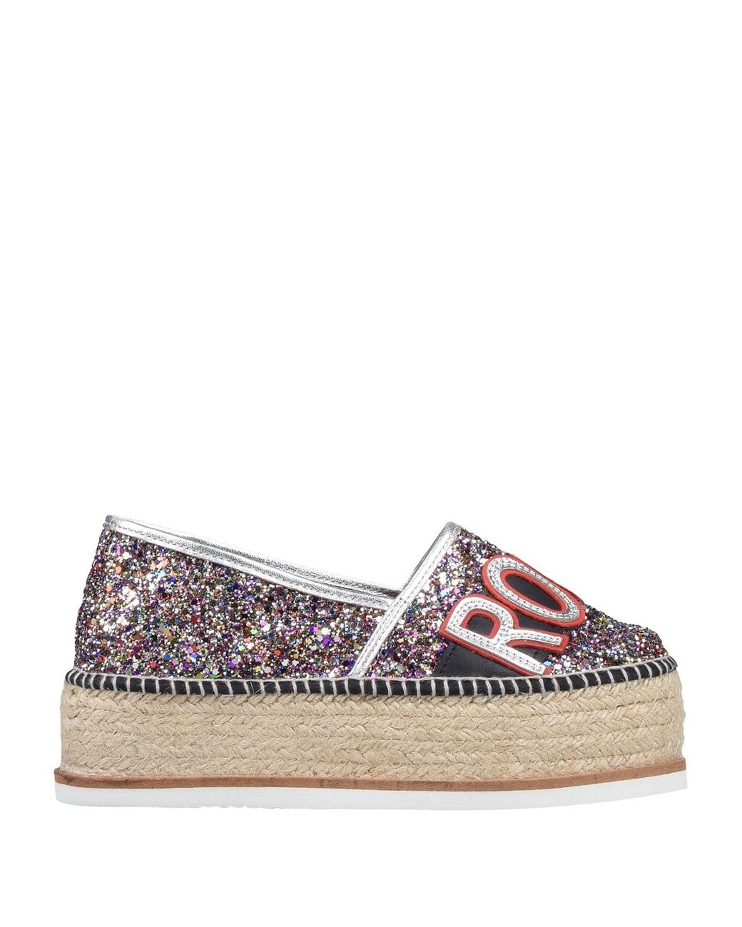 Espadrillas di Espadrilles in Brown