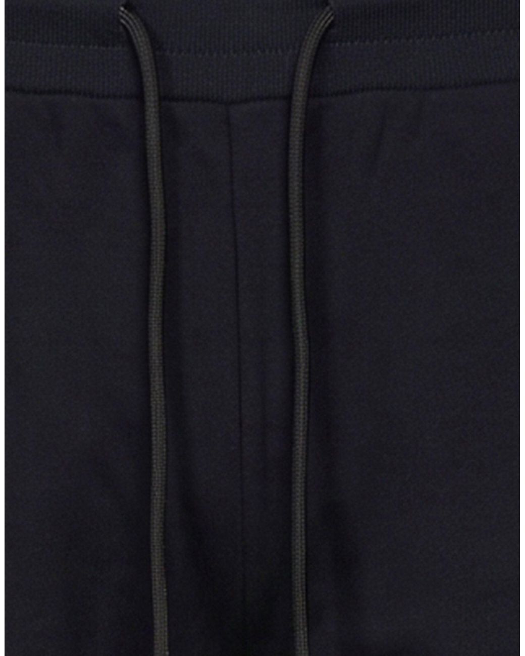 Iceberg Blue Trouser for men