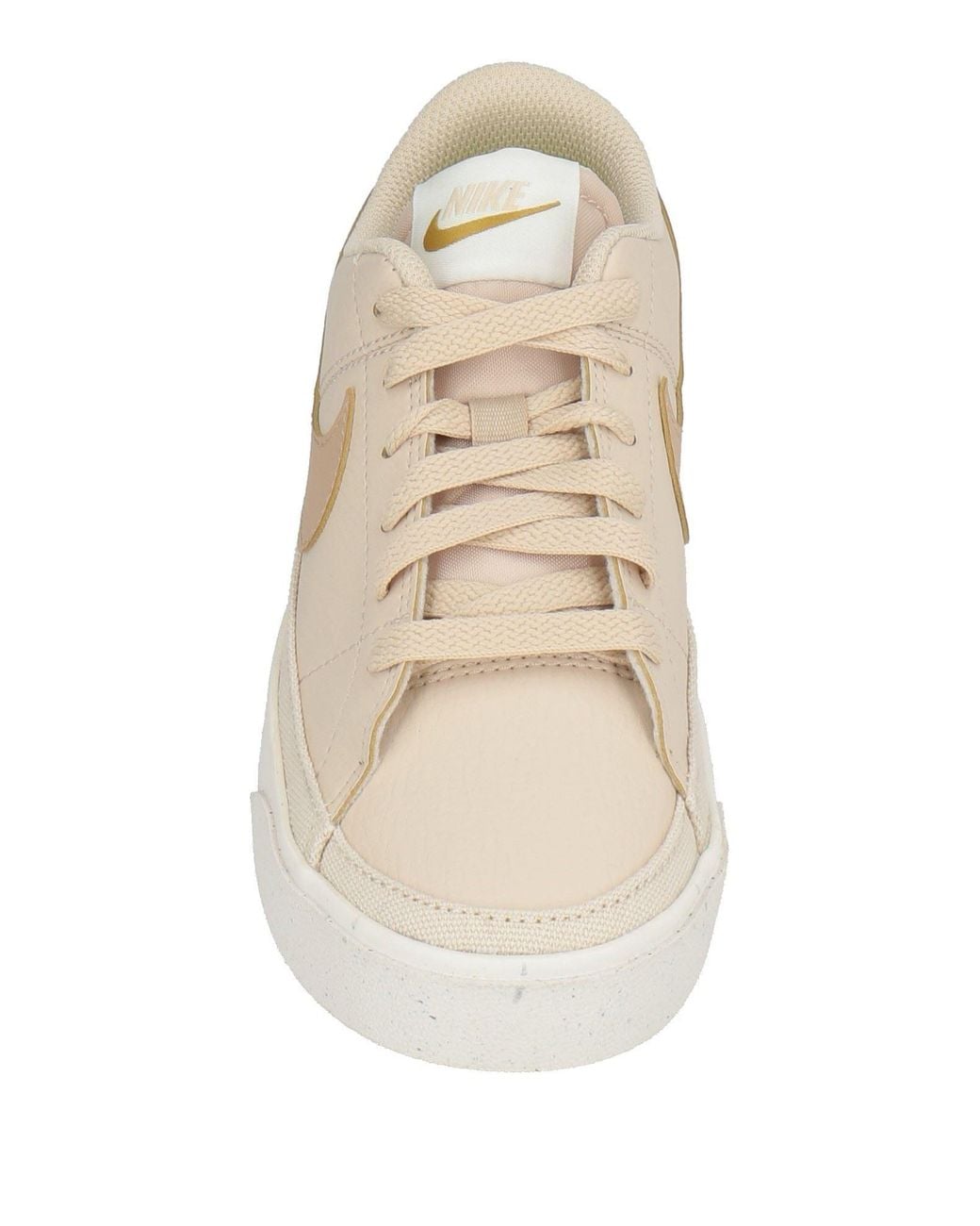 Nike Natural Sneakers