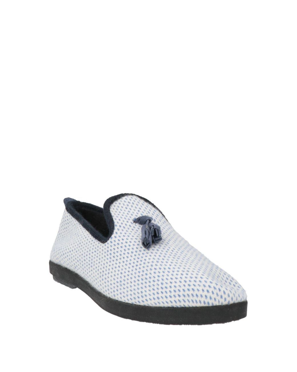 PAOLO NERO White Loafer for men