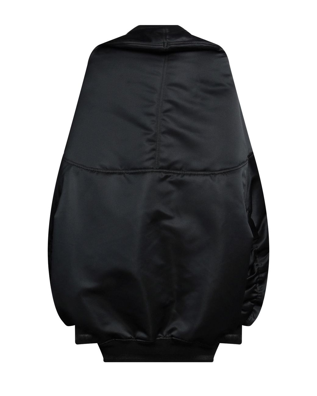 Dolce & Gabbana Black Coat