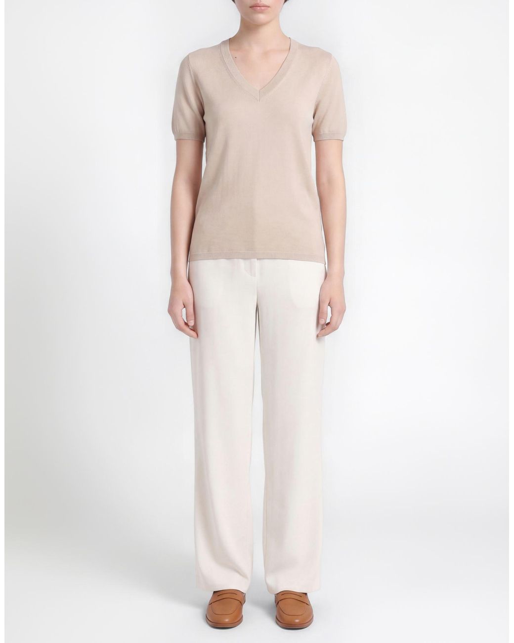 Antonia Zander Natural Jumper