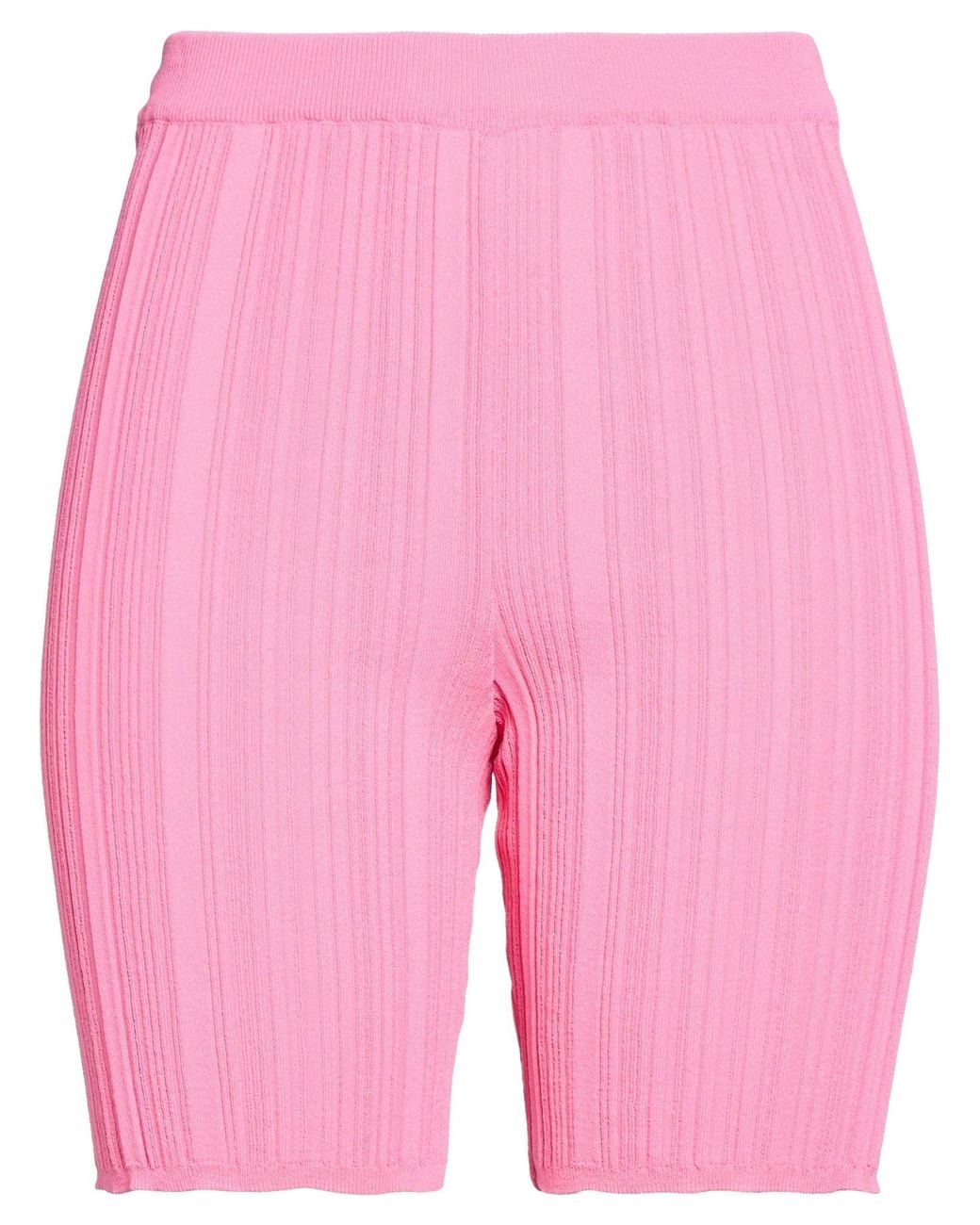 Shorts E Bermuda di Marco Rambaldi in Pink