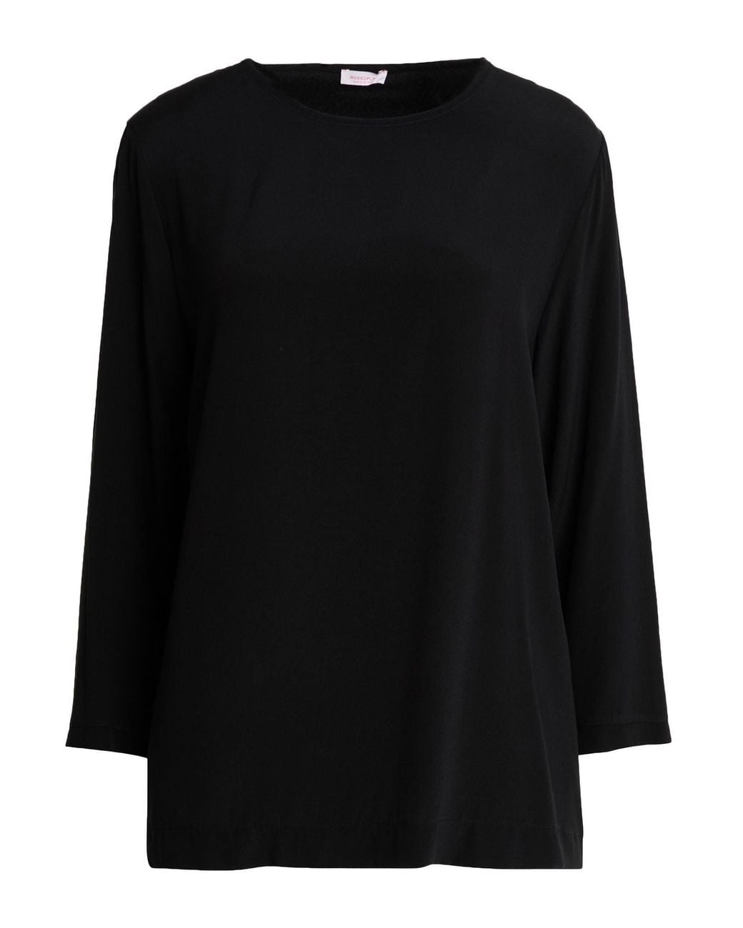Rossopuro Black Tops