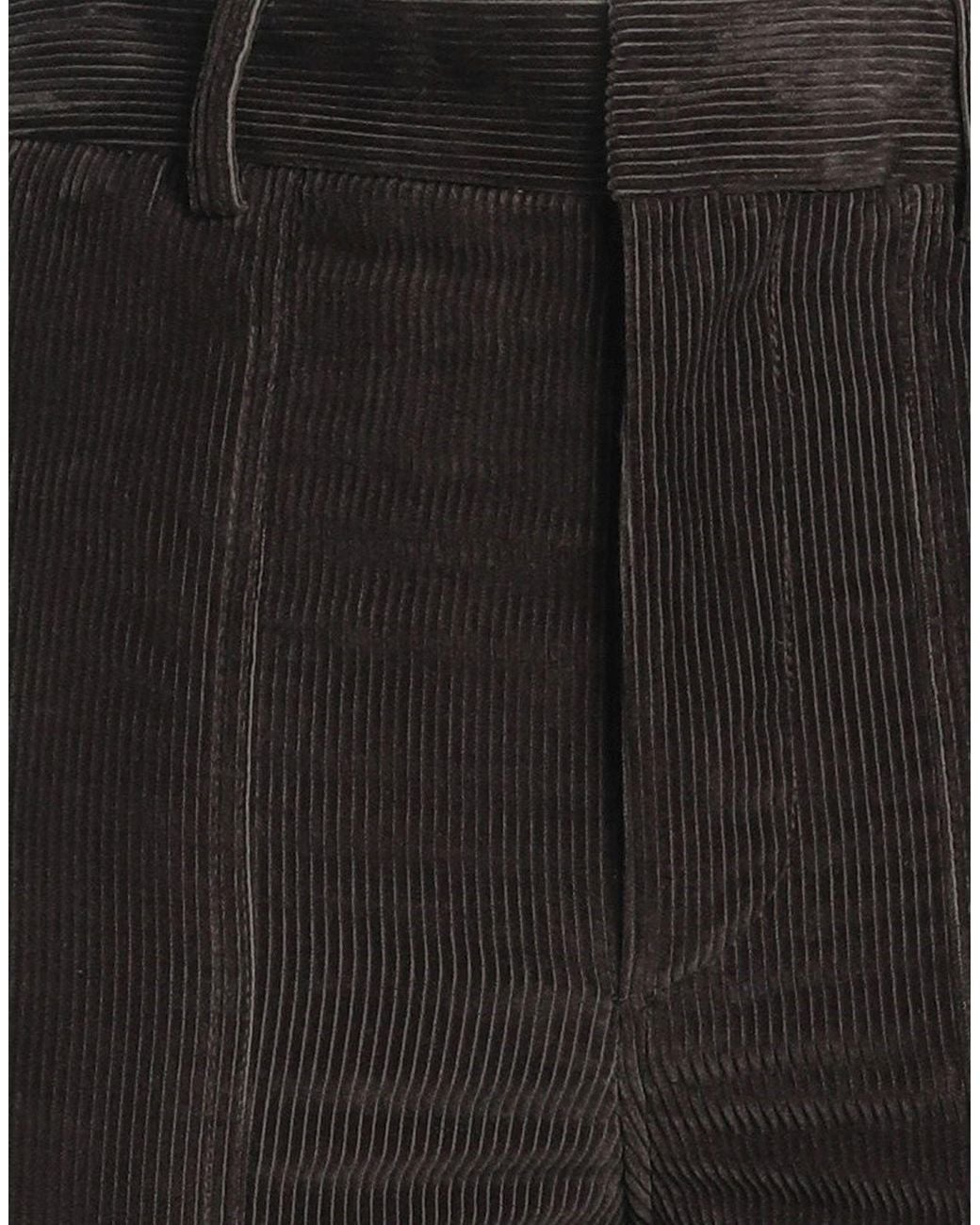 Ballantyne Black Pants