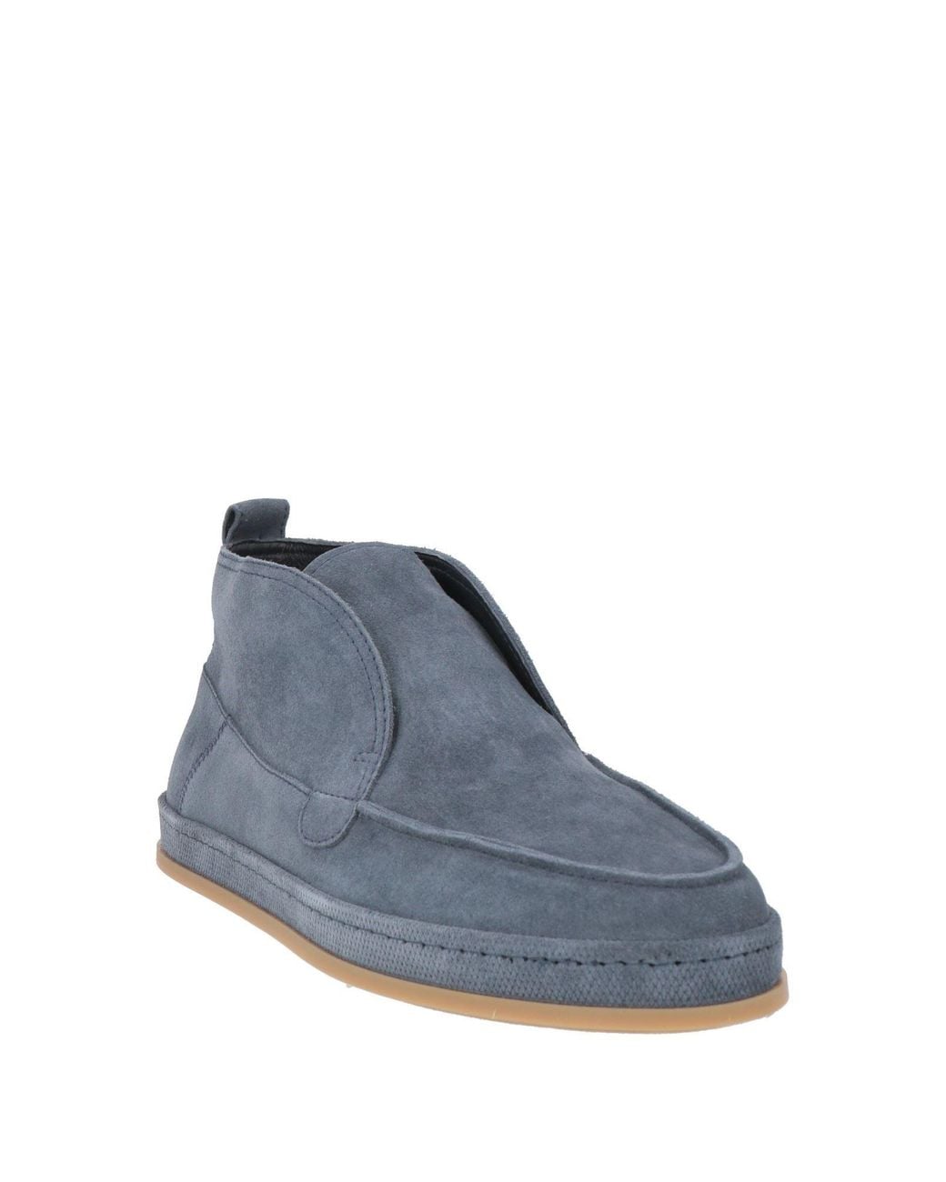 Bottines Hogan pour homme en coloris Blue