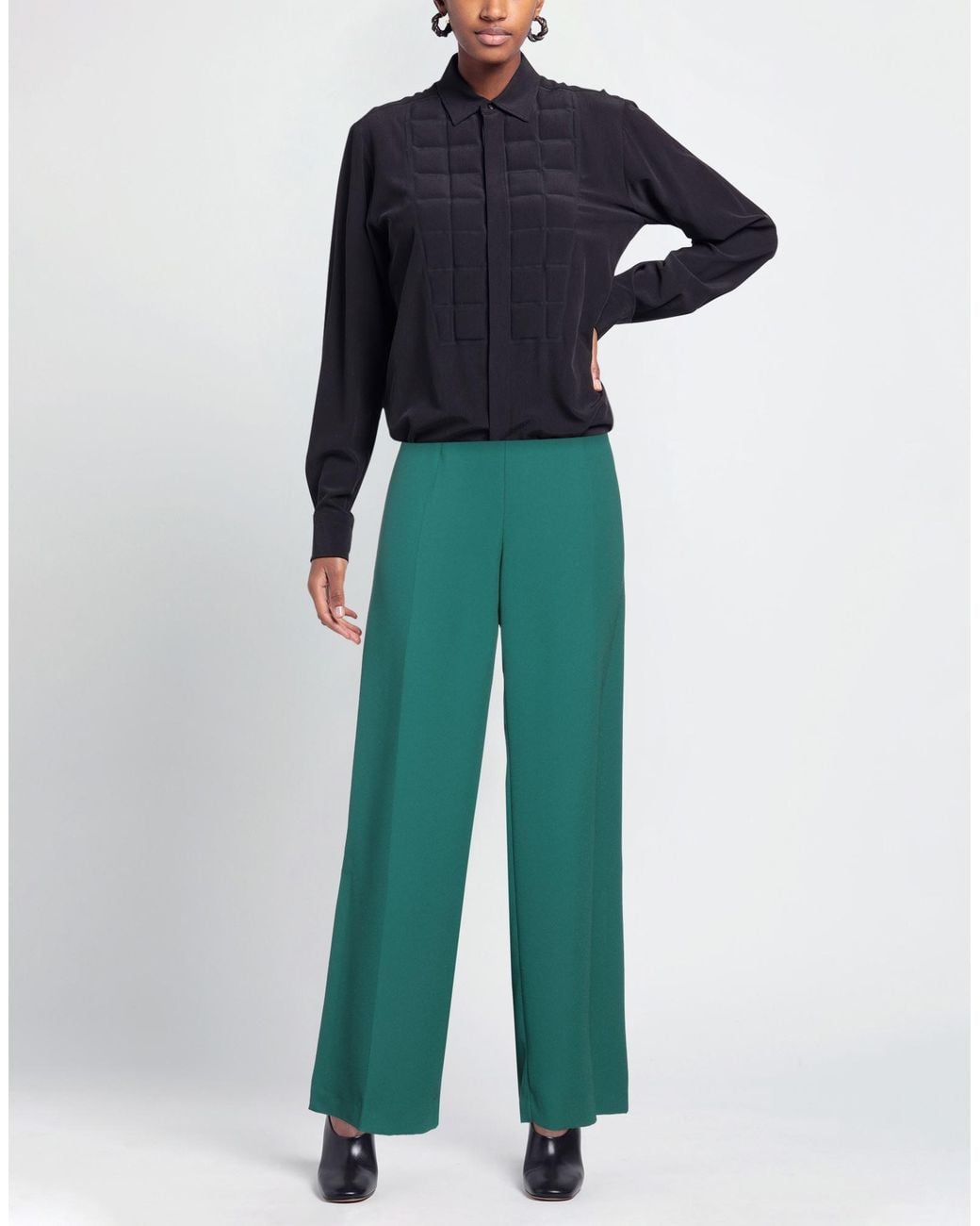 Pennyblack Green Pants