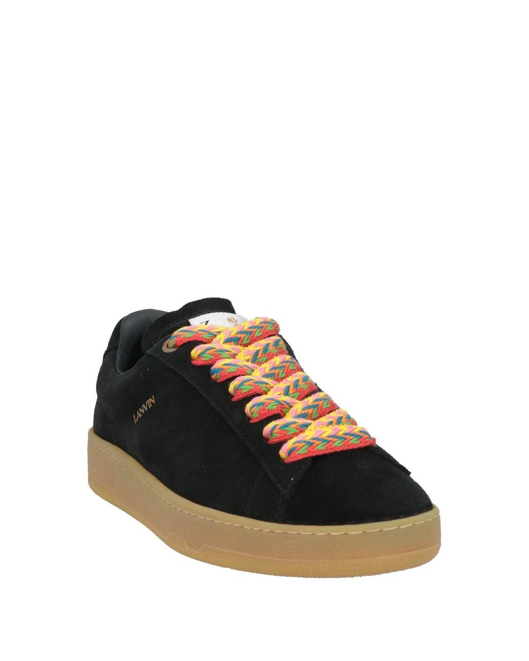 Lanvin Sneakers in Black für Herren