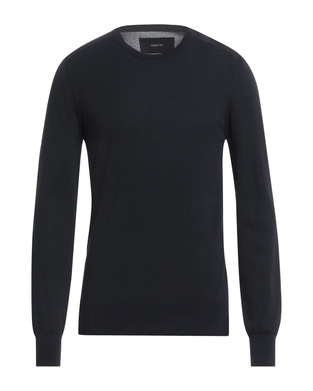Pullover Patrizia Pepe pour homme en coloris Blue