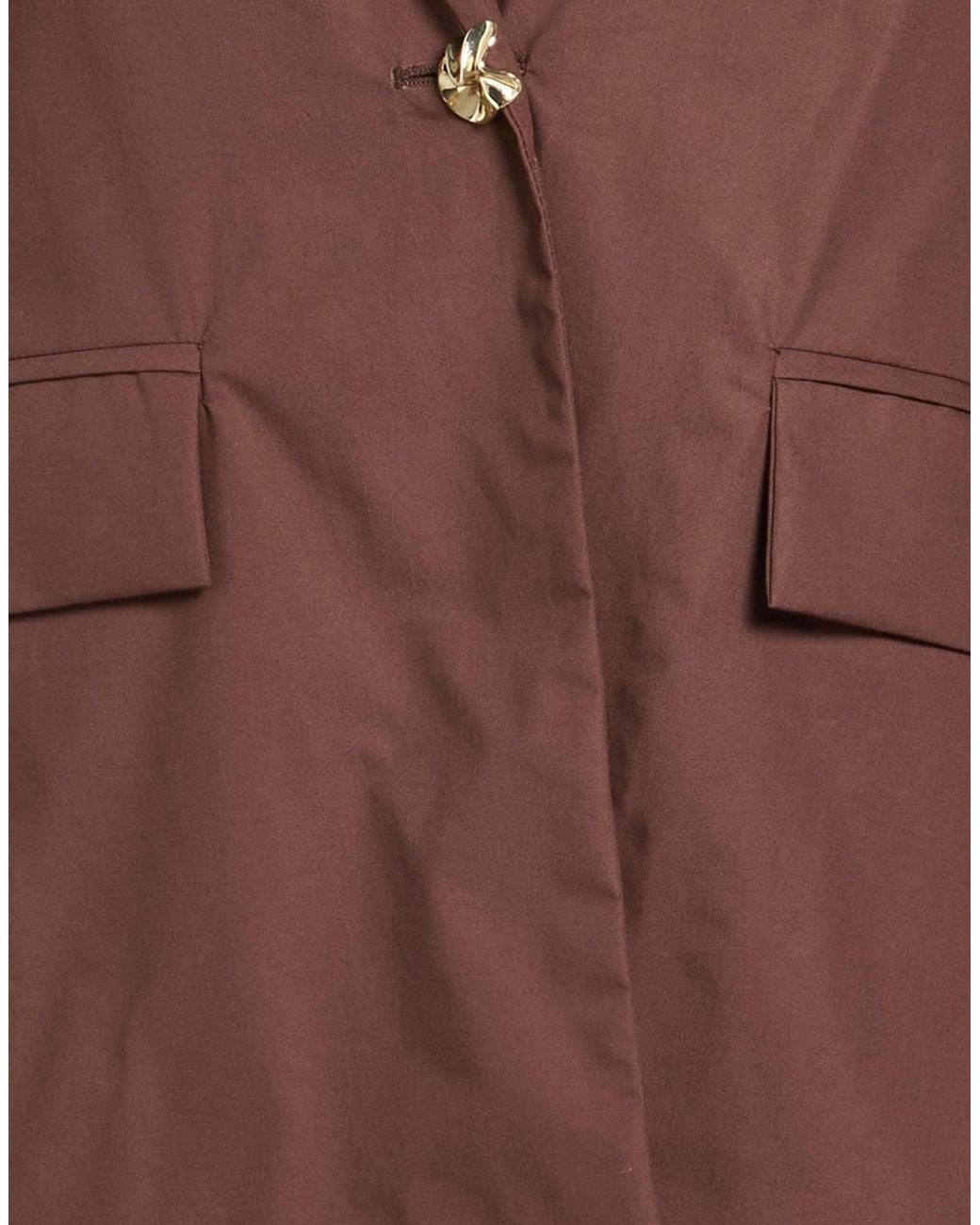 Kocca Brown Blazer