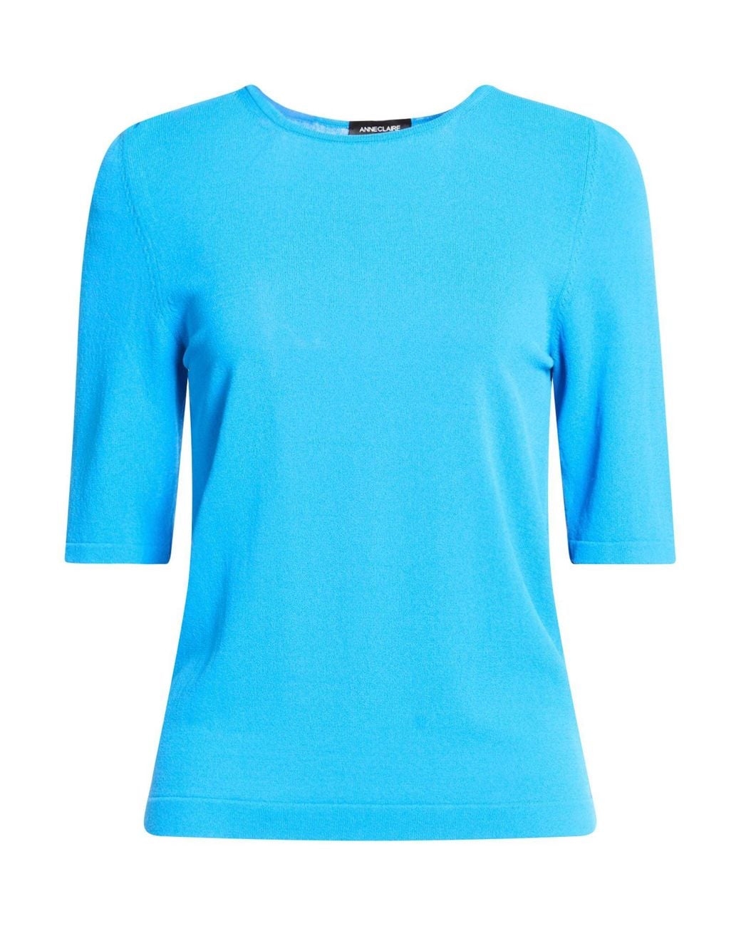 Pullover di Anneclaire in Blue