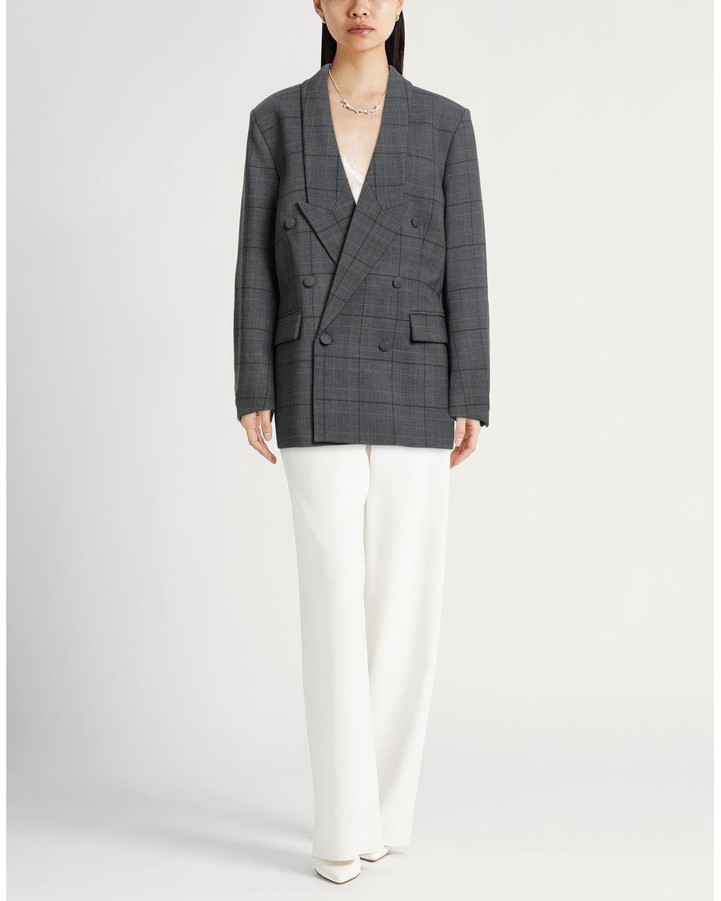 Coperni Black Blazer